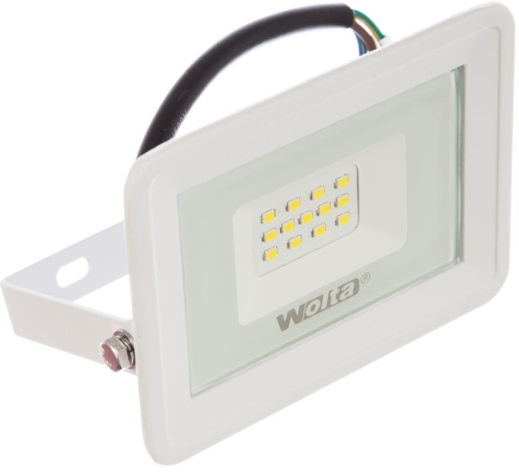 фото Прожектор светодиодный WOLTA WFL-10W/06W в Самаре