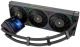 фото Система охлаждения жидкостная Thermalright Hyper Vision 360 UB Black ARGB в Санкт-Петербургe