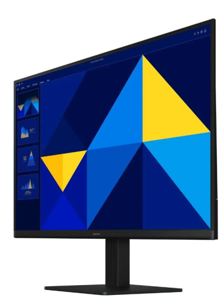 фото Монитор 27" Samsung LS27D300GAI в Екатеринбурге