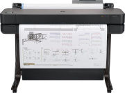 фото Принтер HP DesignJet T650