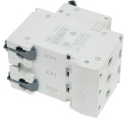 фото Автоматический выключатель Systeme Electric C9F36363