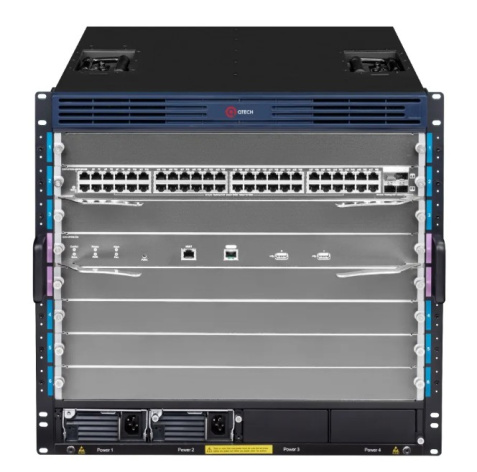 фото Коммутатор  QTECH QSW-7608 в Самаре