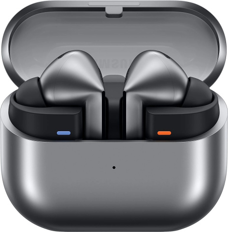 фото Гарнитура wireless Samsung Galaxy Buds 3 Pro в Перми
