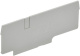 фото Заглушка  IEK AF-CT40-00-3-K03-010-ZGL в Санкт-Петербургe