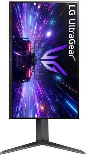 фото Монитор 27" LG 27GS65F-B в Уфе