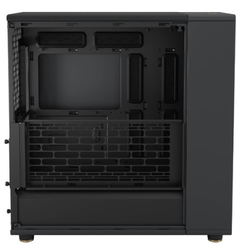 фото Корпус eATX Fractal Design North XL Charcoal Black TG Dark в Уфе