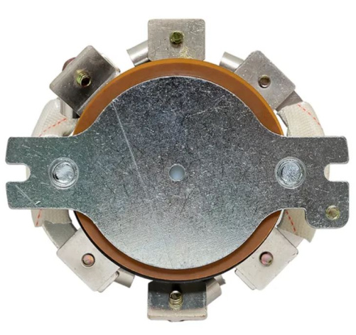 фото Переключатель пакетный  EKF pp-3-100-3r в Уфе