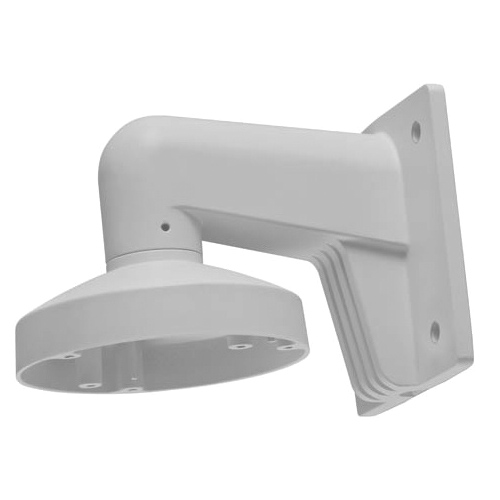 

Кронштейн HIKVISION DS-1273ZJ-135 Настенный монтаж для купольных камер серии DS-2CD27xx-I. Белый, алюминий. Φ135×182×120 мм, DS-1273ZJ-135