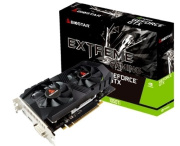 фото Видеокарта Biostar GeForce GTX 1050 Ti (VN1055TF41)