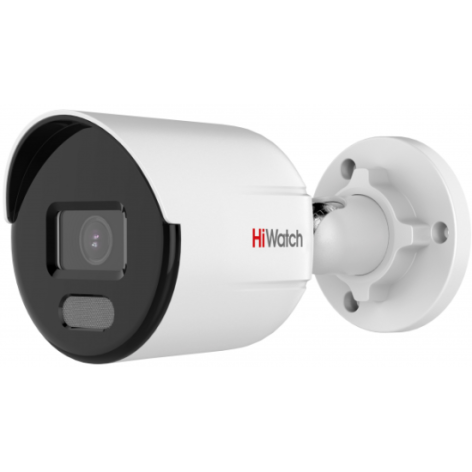 фото Видеокамера IP HiWatch DS-I250L(C)(4 mm) в Уфе