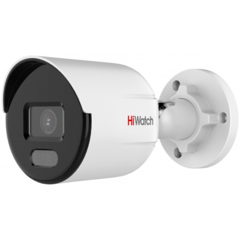 фото Видеокамера IP HiWatch DS-I250L(C)(4 mm) в Омске