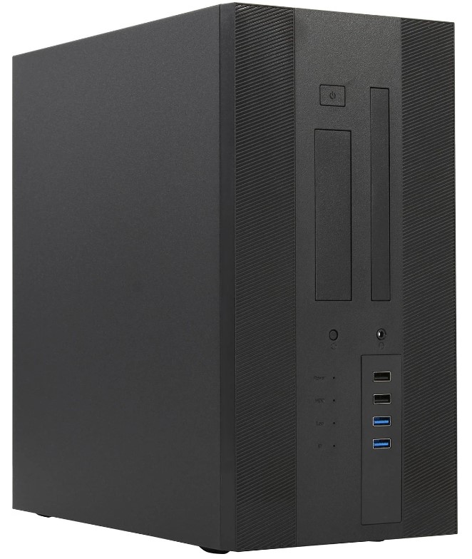 

Компьютер X-Computers *X-Special* PM0083549 Intel Core i5-10400/H510/8GB DDR4/240GB SSD/400W/mATX/Win11Pro, *X-Special*