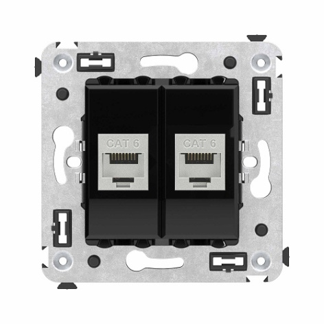 фото Розетка компьютерная DKC 4402794 в Омске