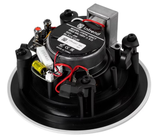 фото Акустическая система  INTREND ITSPK-420CT в Красноярске