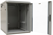 фото Шкаф Hyperline TWB-1268-GP-RAL7035