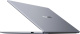 фото Ноутбук  Huawei MitchellG-W5611D в Уфе 16 ", Core i5, 16 Гб RAM, 1 Тб SSD, UHD Graphics, Серый