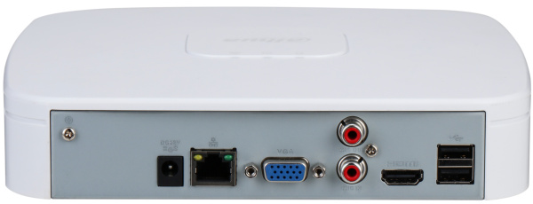 фото Видеорегистратор IP Dahua DHI-NVR2116-4KS3 в Екатеринбурге