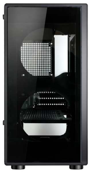 фото Корпус mATX Ginzzu CL402 в Красноярске