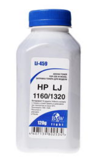 фото Тонер  B&W (Black&White) LI-459 в Красноярске