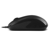 фото Мышь CBR CM 131c Black