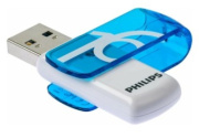 фото Накопитель USB 2.0 Philips FM16FD05B/97
