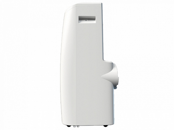 фото Кондиционер мобильный Royal Clima RM-ST39CH-E2