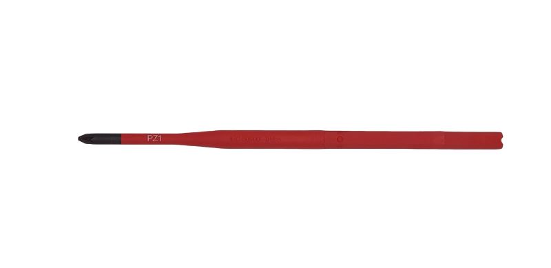 

Насадка Felo 10110294 крестовая диэлектрическая Slim для серии Nm PZ 1x170, 10110294