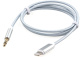 фото Кабель-переходник  Cablexpert CCAB-AP35M-1M-W в Екатеринбурге