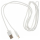 фото Кабель интерфейсный  Cactus CS-USB.A.USB.C-1.2 в Санкт-Петербургe