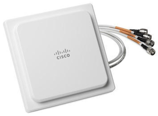 фото Антенна  Cisco AIR-ANT2524V4C-R= в Казани