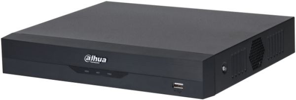 фото Видеорегистратор  Dahua DH-XVR5116HE-I3 в Уфе