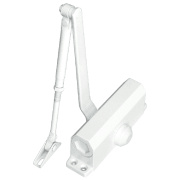 фото Доводчик Smartec ST-DC001-WT