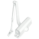 фото Доводчик  Smartec ST-DC001-WT в Санкт-Петербургe
