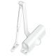 фото Доводчик  Smartec ST-DC001-WT в Самаре