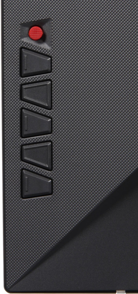 фото Монитор 28" ASUS MG28UQ