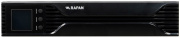 фото Источник бесперебойного питания Бастион RAPAN-UPS 1000-RACK-IN-2X9