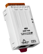 фото Преобразователь ICP DAS tGW-732