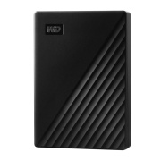 фото Внешний диск HDD Western Digital WDBYVG0020BBK-WESN