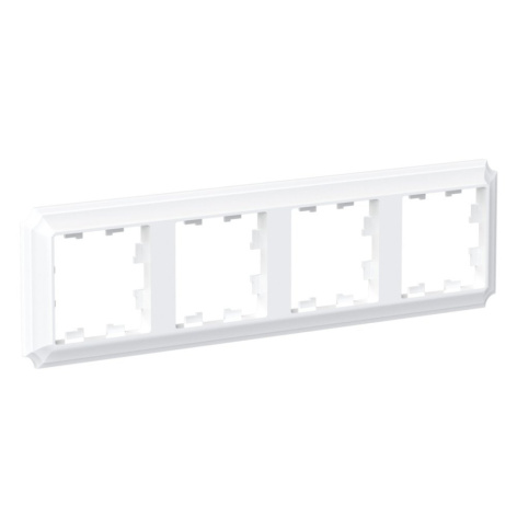 фото Рамка четверная  Systeme Electric ATN100104 в Уфе
