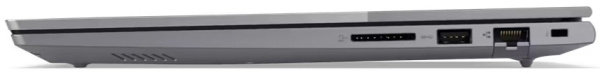 фото Ноутбук  Lenovo Thinkbook 14 G6 IRL в Самаре 14 ", Core i5, 32 Гб RAM, 1 Тб SSD, Iris Xe Graphics, Серый