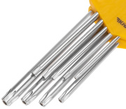 фото Набор ключей KRANZ KR-12-5221