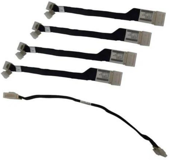 

Кабель Supermicro CBL-KIT-121C-TN10R-10, CBL-KIT-121C-TN10R-10