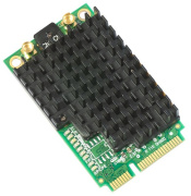 фото Модуль  Mikrotik R11e-5HacD