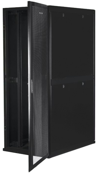 фото Шкаф напольный 19", 42U SmartWatt IRS42812