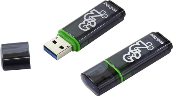 фото Накопитель USB 3.0 32GB SmartBuy SB32GBGS-DG в Челябинске