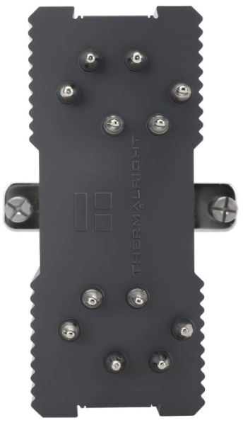 фото Кулер  Thermalright Burst Assassin 120 SE ARGB в Омске