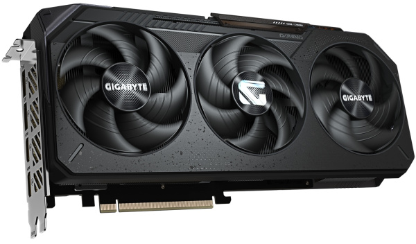 фото Видеокарта GIGABYTE Radeon RX 9070 XT GAMING OC (GV-R9070XTGAMING OC-16GD) в Омске
