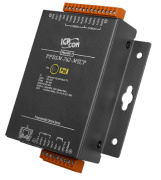 фото Преобразователь ICP DAS PPDSM-762-MTCP CR