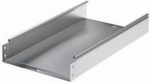 

Лоток листовой неперфорированный DKC 35107ZL (ШxВxД) 600x100x3000 мм, сталь, цинк-ламель, "S5 Combitech" (уп/2 шт), 35107ZL