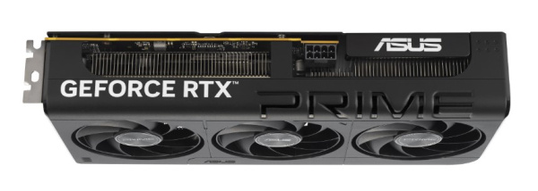 фото Видеокарта ASUS GeForce RTX 5050 PRIME OC (PRIME-RTX5050-O8G) в Омске
